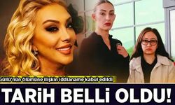 Güllü'nün ölümüne ilişkin iddianame kabul edildi: Duruşma tarihi belli oldu
