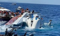 Mersin-Girne arasında denizden yolcu taşımacılığı yapılan seferler iptal edildi
