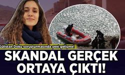 Gülistan Doku soruşturmasında yeni gelişme!