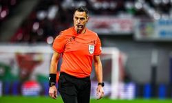 Lyon-Fenerbahçe maçının hakemi belli oldu