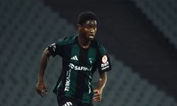 Kocaelispor'da Habib Keita krizi: Aşık oldu Kocaeli'nden kaçtı