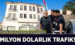 Şile’deki festival vurgununda çarpıcı detaylar! Haluk Levent'in asistanından milyon dolarlık para trafiği