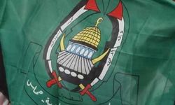 Hamas'tan İsrail'in Harem-i İbrahim Camisi'ni kapatma kararına tepki