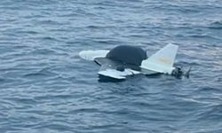 Zonguldak Alaplı Limanı’nda İHA paniği