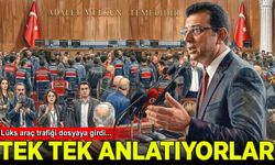 İBB davasında Adem Soytekin'in şoförü savunma yaptı: Lüks araç trafiği dosyaya girdi