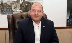 CHP'de, Menderes Belediye Başkanı İlkay Çiçek, 'kesin ihraç' talebiyle disipline sevk edildi