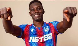 Galatasaray'da Ismaila Sarr hareketliliği: Önerilen teklif ortaya çıktı