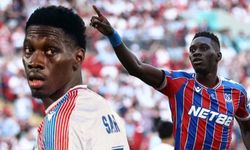 Fenerbahçe, Ismaila Sarr transferinde sona geldi