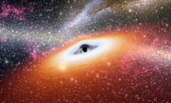 Astronomlar yeni bir kozmik cisim keşfetti: Kara delik "yıldızı"