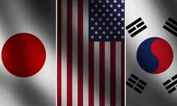 Kuzey Kore'den ABD, Japonya ve Güney Kore'nin tatbikatına tepki