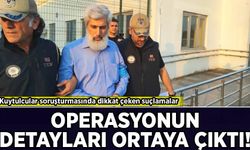 Kuytulcular soruşturmasında dikkat çeken suçlamalar: Operasyonun detayları ortaya çıktı!