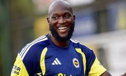 Lukaku, Fenerbahçe'ye geliş sebebini açıkladı!