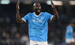 Lukaku'dan Fenerbahçe'ye yeşil ışık!