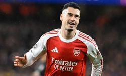 Galatasaray'dan Martinelli'ye 40 milyon euroluk teklif
