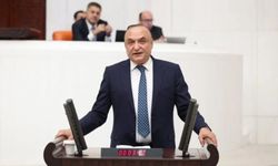 Bıçaklanan milletvekili Meriç'in durumuna ilişkin açıklama