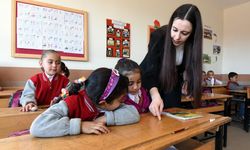Öğretmenlerin mesleki çalışma programının ilk haftası çevrim içi yapılacak