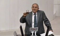 İYİ Parti’de bir şok daha! Milletvekili Ömer Karakaş partisinden istifa etti