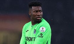 Andre Onana trafik kazası geçirdi!