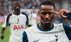 Galatasaray, Pape Matar Sarr transferinde sona aşamaya geldi
