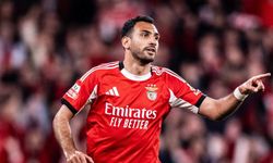 Benfica'dan Pavlidis için transfer açıklaması: Fenerbahçe'ye mi geliyor?