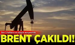 Petrol fiyatları son 3 haftanın en düşük seviyesinde