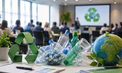 Türkiye Plastik Atık Çalıştayı Şehir Koordinasyon Toplantıları