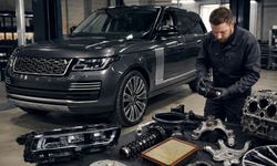 Range Rover Yedek Parça Fiyatları ve Parça Seçimi