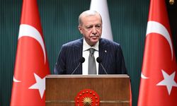 Başkan Erdoğan'dan 12 Eylül mesajı!