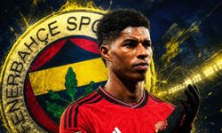 Fenerbahçe için bomba iddia: Marcus Rashford için harekete geçildi