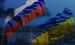 Rusya: Ukrayna'nın askeri yük taşıyan 4 gemisini vurduk