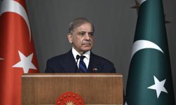 Pakistan Başbakanı Şerif'ten Mekke anlaşması açıklaması