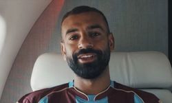 Muhammed Salah'tan ilk mesaj: Bize her yer Trabzon!