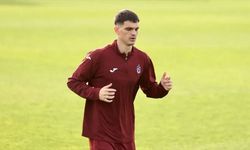 Trabzonspor, Salih Malkoçoğlu'nun transferini açıkladı