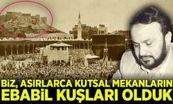 Şevki Yılmaz'dan Mekke anlaşması yorumu