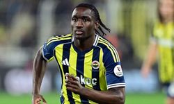 Fenerbahçe'de Sidiki Cherif ile yollar ayrılıyor: yeni takımı belli oldu