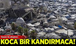 Katil İsrail ateşkese rağmen saldırıyor: 3 Filistinli daha öldü