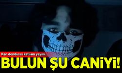 Sosyal medyada bir pedofili saldırgan katliam planını yayın açarak anlattı