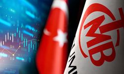 Merkez Bankası rezervleri 188,4 milyar dolara yükseldi