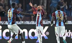 Salah fırtınası başladı! Trabzonspor, Başakşehir'i yendi