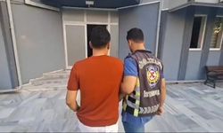 Aracından inerek motokuryeye saldıran sürücüye 180 bin lira ceza