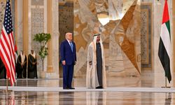 Trump ile BAE lideri telefonda görüştü