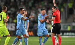 Trabzonspor, Konferans Ligi'nde mücadele edecek