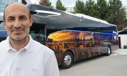 Tuncay Seyahat Firmasından örnek proje: Avrupa yollarında 'Osmanlı' rüzgarı esecek!