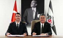 Beşiktaş Dusan Vlahovic'in maliyetini açıkladı