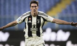 Beşiktaş'ın da gündemindeki Dusan Vlahovic için Trabzonspor devreye girdi