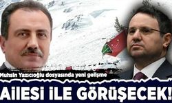 Akın Gürlek, Muhsin Yazıcıoğlu'nun ailesiyle görüşecek!