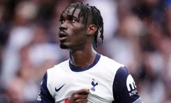Trabzonspor’dan orta sahaya Yves Bissouma hamlesi!