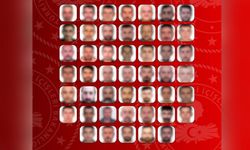 Kırmızı bültenle aranan 76 suçlu daha Türkiye'ye iade edildi