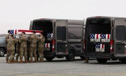Washington Post: Pentagon'un açıkladığından daha fazla ABD askeri öldü