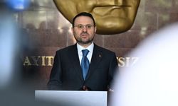 Bakan Gürlek: İki faili meçhul cinayet daha aydınlatıldı